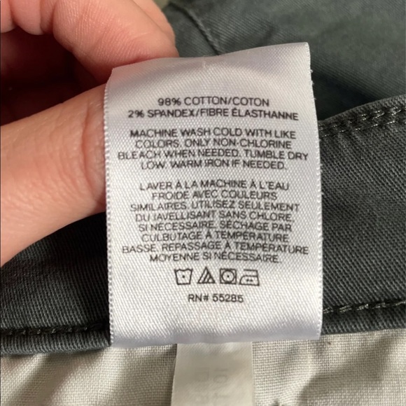 Express shorts - Picture 3 of 7